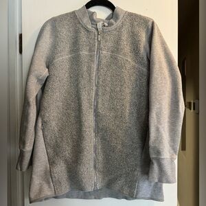 Lululemon Sherpa Jacket